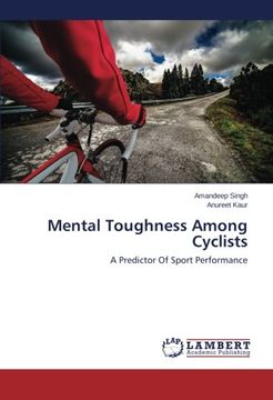 portada Mental Toughness Among Cyclists