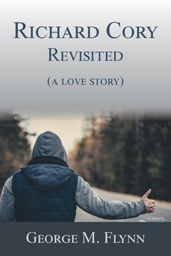 portada Richard Cory, Revisited (a love story)