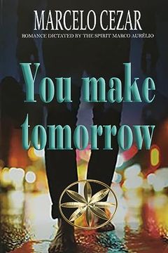 portada You Make Tomorrow (en Inglés)