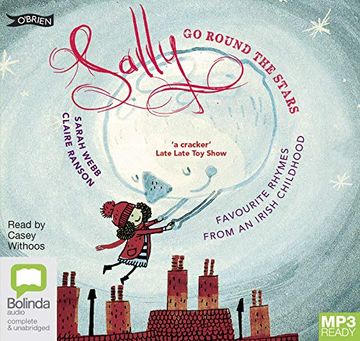 portada Sally go Round the Stars (Mp3) () (in English)