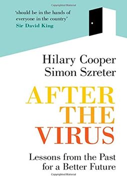 portada After the Virus: Lessons from the Past for a Better Future