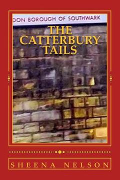 portada The catterbury Tails (en Inglés)