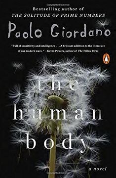 portada Human Body (in English)
