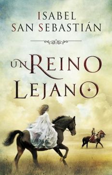 portada Un Reino Lejano (in Spanish)