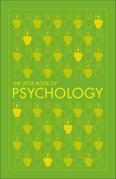 portada Big Ideas: The Little Book of Psychology
