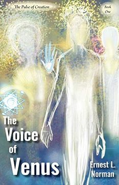 portada The Voice of Venus (One) (The Pulse of Creation) 