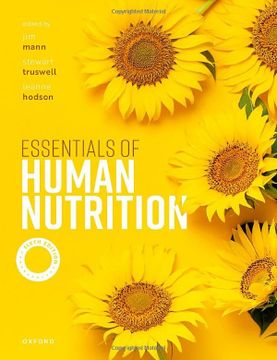 portada Essentials of Human Nutrition 6e (en Inglés)