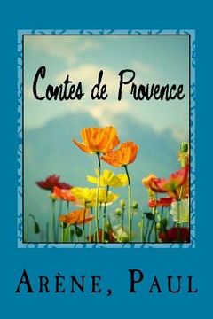 portada Contes de Provence (in French)