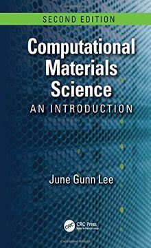 portada Computational Materials Science: An Introduction, Second Edition