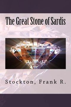 portada The Great Stone of Sardis