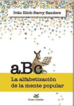 portada Abc. La Alfabetización de la Mente Popular