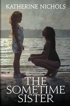 portada The Sometime Sister (in English)