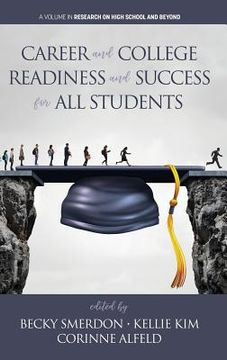 portada Career and College Readiness and Success for All Students
