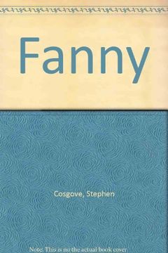 portada Fanny (el Cangur) (in Catalá)