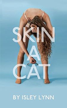 portada Skin A Cat
