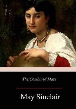portada The Combined Maze (in English)