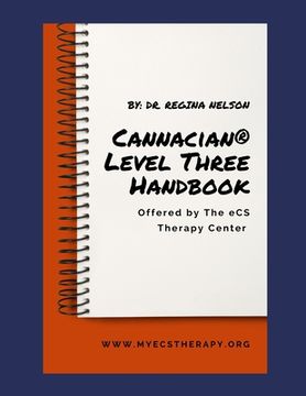 portada Cannacian(R) Level Three Certification Handbook (en Inglés)