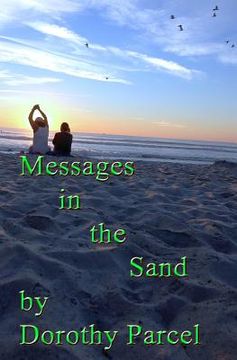 portada Messages in the Sand: Volume 01 (en Inglés)