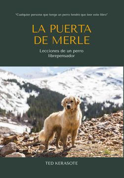 portada La Puerta de Merle: Lecciones de un Perro Librepensador