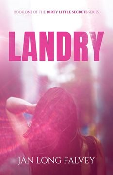 portada Landry (en Inglés)