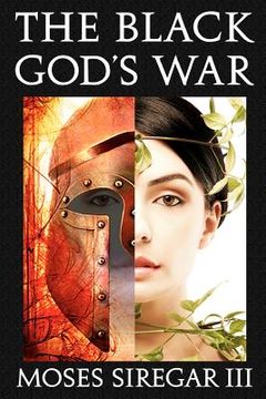portada The Black God's War: [A Stand-Alone Novel] (Splendor and Ruin, Book I) (en Inglés)