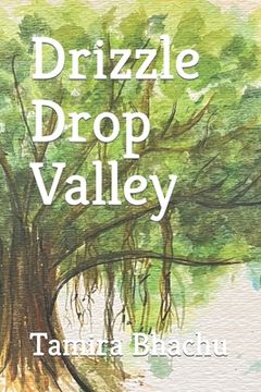 portada Drizzle Drop Valley (en Inglés)