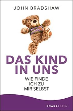 portada Das Kind in Uns: Wie Finde ich zu mir Selbst (in German)