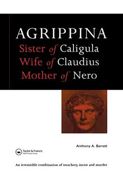 portada Agrippina: Mother of Nero (Roman Imperial Biographies) (en Inglés)