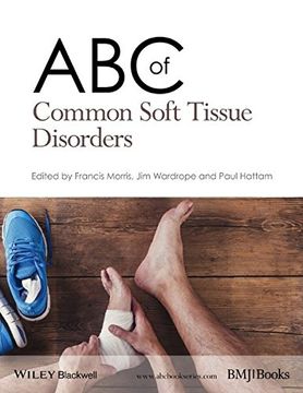 portada ABC of Common Soft Tissue Disorders