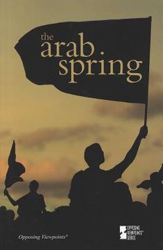portada the arab spring