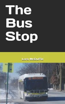 portada The Bus Stop (in English)