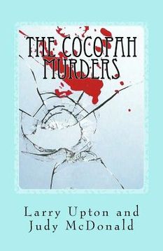 portada The Cocopah Murders (en Inglés)