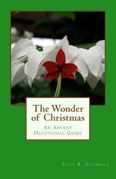 portada The Wonder of Christmas (en Inglés)