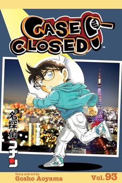Case Closed, Vol. 93 (93)