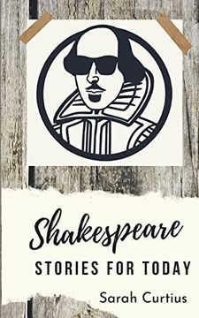 portada Shakespeare: Stories for Today (en Inglés)