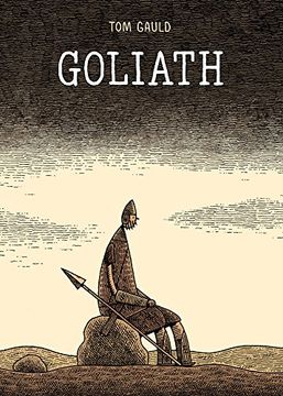 portada Goliath