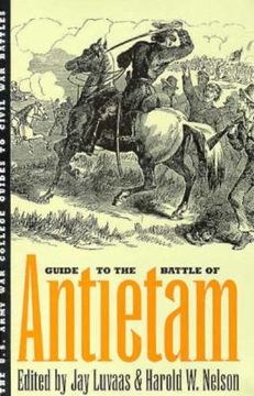 portada the battle of antietam