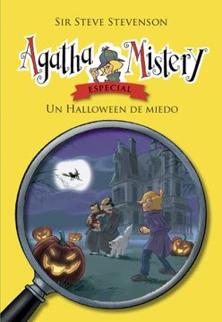 Un Halloween de Miedo (in Spanish)