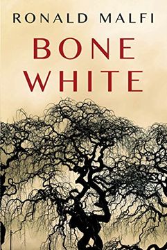 portada Bone White (in English)
