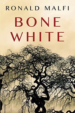 portada Bone White (en Inglés)