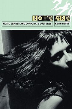 portada music genres and corporate cultures (en Inglés)