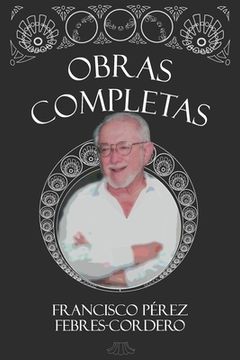 portada Obras completas (in Spanish)