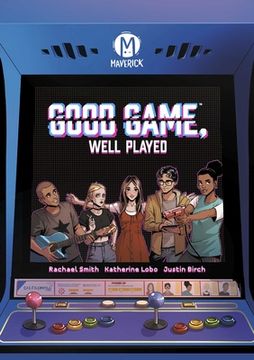 portada Good Game, Well Played (en Inglés)