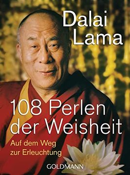 portada 108 Perlen der Weisheit: Auf dem weg zur Erleuchtung (en Alemán)