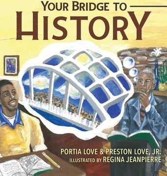 portada Your Bridge to History (en Inglés)