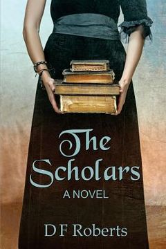 portada The Scholars (en Inglés)