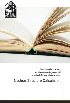 portada Nuclear Structure Calculation