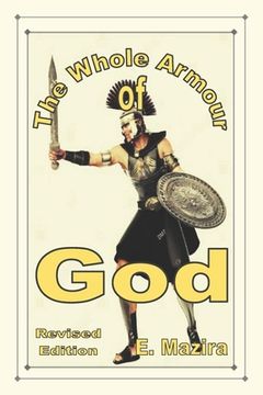 portada The Whole Armour of God (en Inglés)