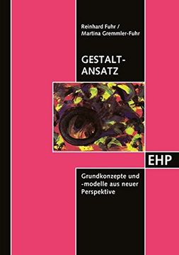 portada Gestalt-Ansatz: Grundkonzepte und -Modelle aus Neuer Perspektive (en Alemán)