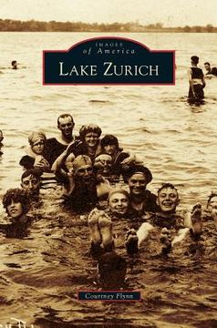portada Lake Zurich (en Inglés)